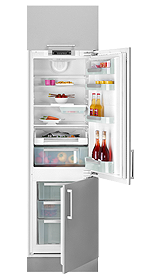 Холодильник TKI 325 DD
